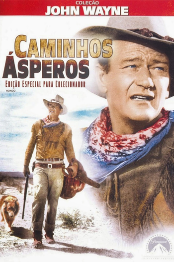  de Filme Caminhos Ásperos (1953)