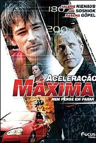 Poster 2 de Filme Aceleração Máxima (2005)