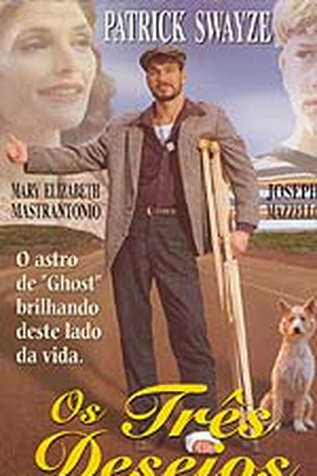  de Filme Os Três Desejos (1995)