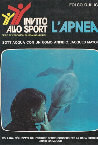 Poster 2 de Série Invito allo sport (1979)