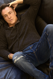 Glen Evelyn - Poster 1
