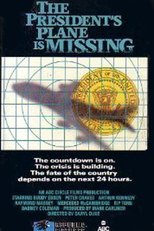 O Avião do Presidente Desapareceu (The President's Plane is Missing)