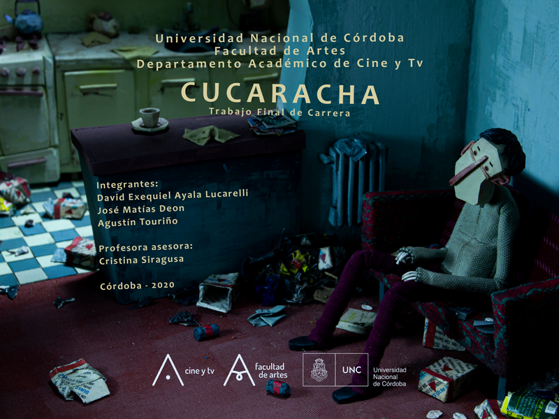 Foto 1 de Cucaracha