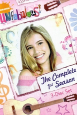 Normal Demais (1ª Temporada) (Unfabulous (Season 1))