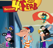 Phineas e Ferb (4ª Temporada)