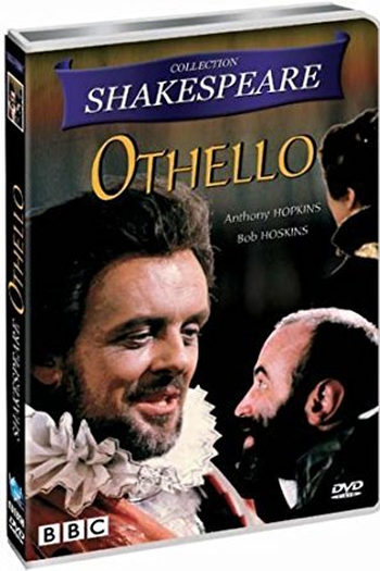  de Filme Othello (1981)