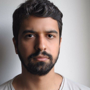 Foto de perfil de Pedro Carvalho