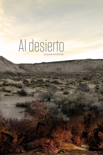  de Filme No Deserto (2017)