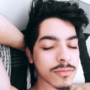 Foto de perfil de Guilherme Rodrigues