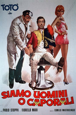  Somos Homens ou Cabos? (Siamo Uomini o Caporali?)