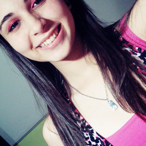 Foto de perfil de Rafaela