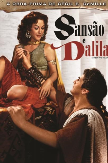  de Filme Sansão e Dalila (1949)