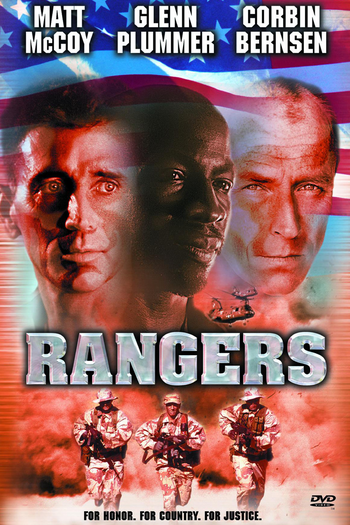  de Filme Rangers: Força De Ataque (2000)