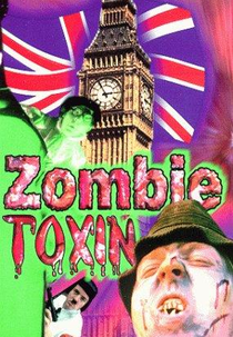 Zombie Toxin (Zombie Toxin)