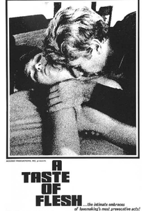 A Taste of Flesh (A Taste of Flesh)