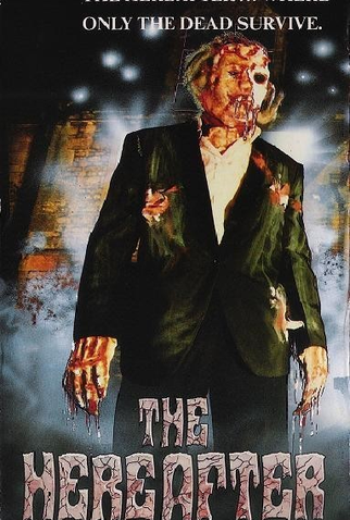 Poster 1 de Filme The Hereafter (1983)