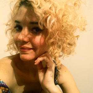 Foto de perfil de Maria Clara de Oliveira