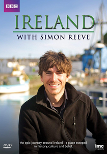 Ireland with Simon Reeve (Ireland with Simon Reeve)