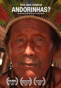 Para Onde Foram as Andorinhas? (Para Onde Foram as Andorinhas?)