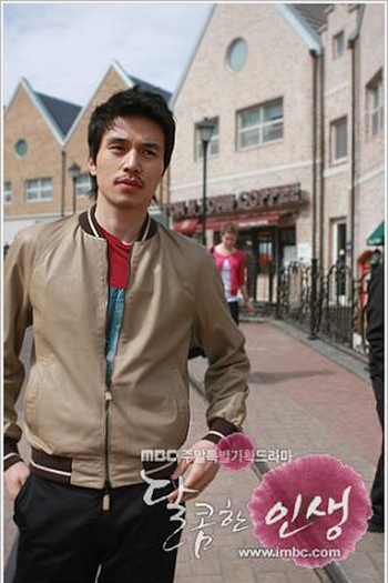  de Série Bittersweet Life (2008)