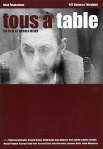 Table Manners (Tous à table)