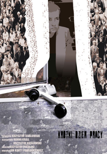 Uma Curta Jornada de Trabalho (Krótki Dzien Pracy)