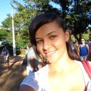 Foto de perfil de Vilma Oliveira Do Nascimento