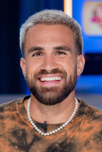 Jay Du Temple - Poster 1