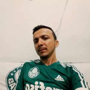 Foto de perfil de Maxwell