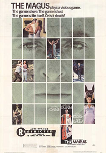 Mago, O Falso Deus (The Magus)