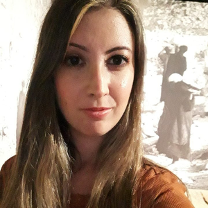 Foto de perfil de Pâmela Fernandes