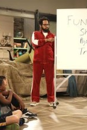 Poster de Episódio Coach Marlon (2017)