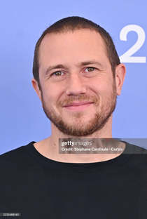 Bastien Bouillon - Poster 1