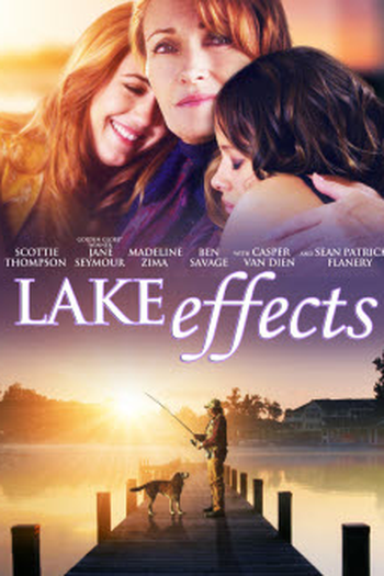  de Filme O Mistério do Lago (2012)