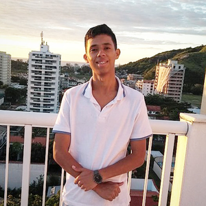 Foto de perfil de Pedro Pimenta da Silva Junior