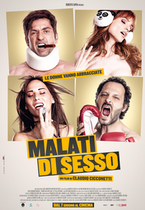 Terapia do Amor (Malati di sesso)