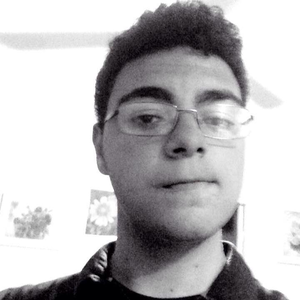 Foto de perfil de Henrique