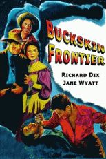 O Império do Aço (Buckskin Frontier)