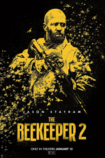 Beekeeper 2: Sem Perdão (The Beekeeper 2)