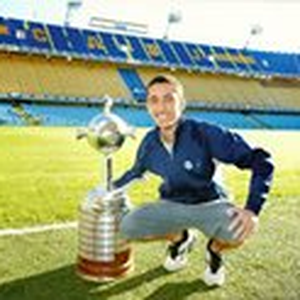 Foto de perfil de Henrique Romano