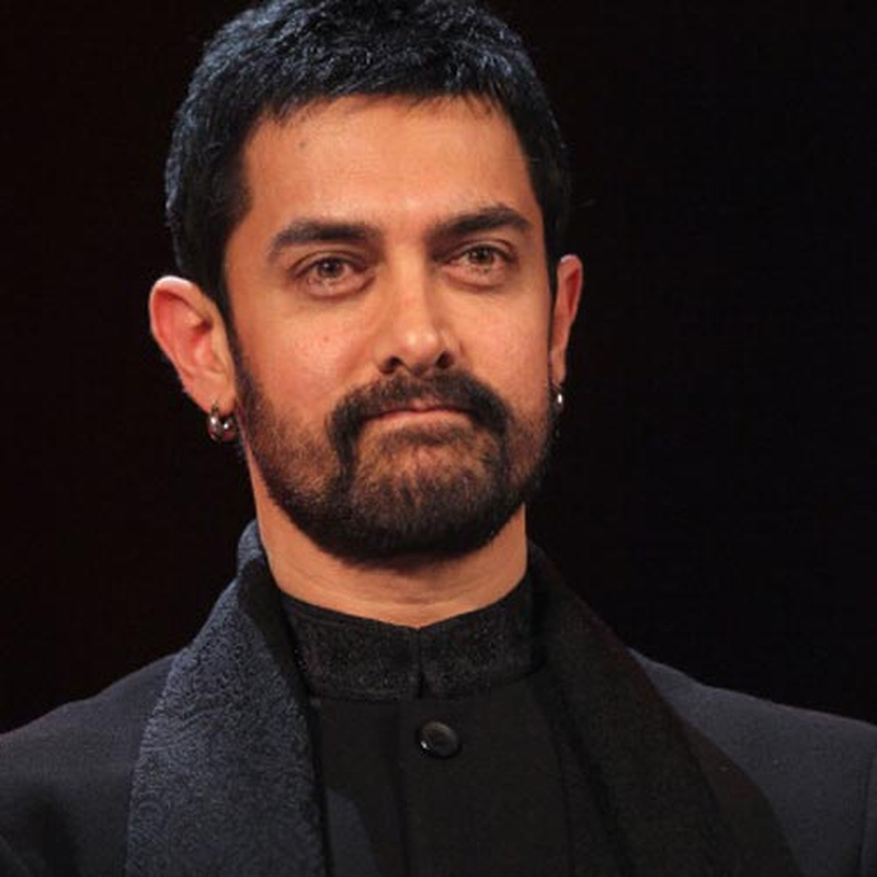 Aamir Khan - Foto 29
