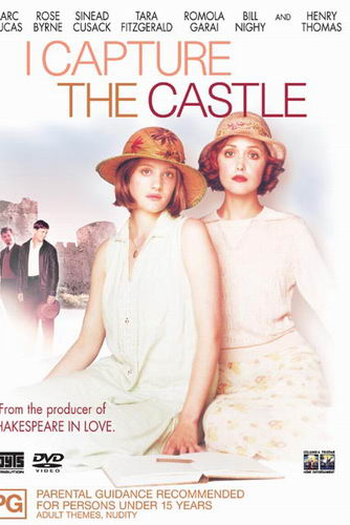  de Filme Castelo dos Sonhos (2003)