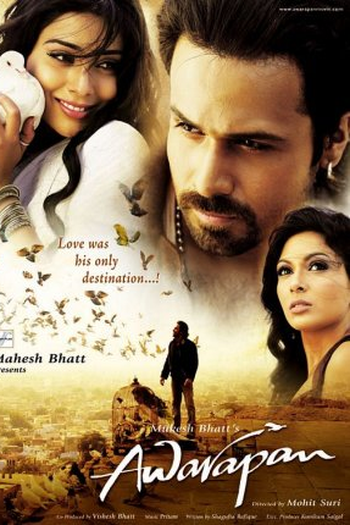  de Filme Awarapan (2007)