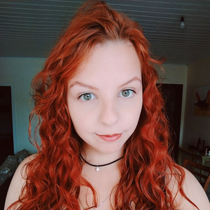 Foto de perfil de Maria Luiza Gomes