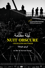 Noite Obscura - Folhas Selvagens (Nuit Obscure - Feuillets Sauvages)
