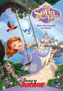 Princesinha Sofia (1ª Temporada) (Sofia the First (Season 1))