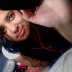 Foto de perfil de Adrielly Rosa