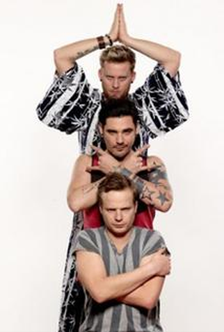 Poster 1 de Filme Prazdniny v Provence (2016)