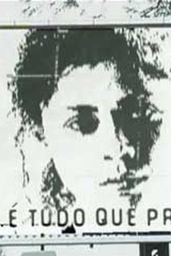 Poster de Curta Hildete (2006)