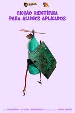 Ficção Científica para Alunos Aplicados (Ficção Científica para Alunos Aplicados)